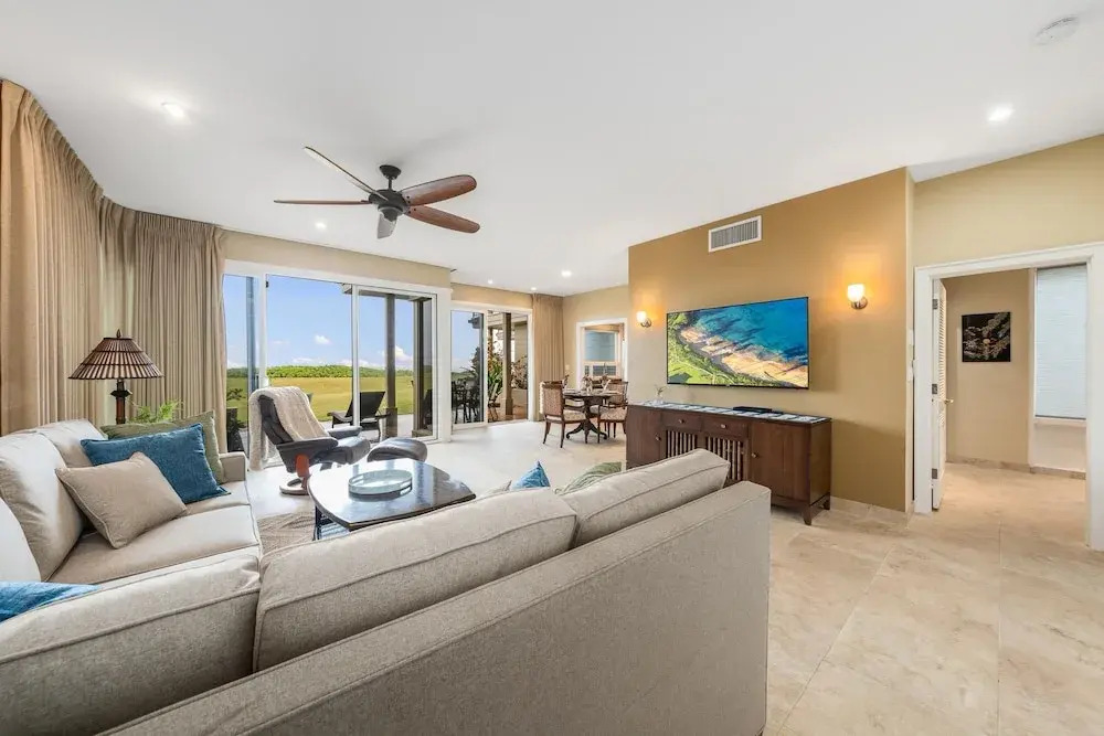 Kapalua Bay Villas 35G2 · KBV 35G2 LUXE OceanFront w Oceanview |