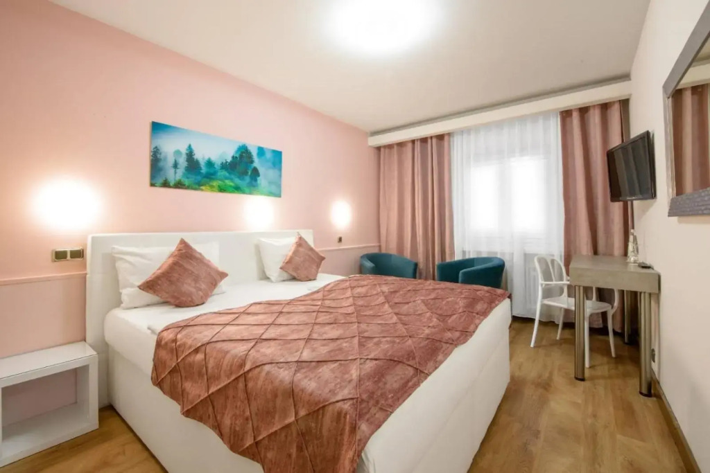 Hotel Rivoli