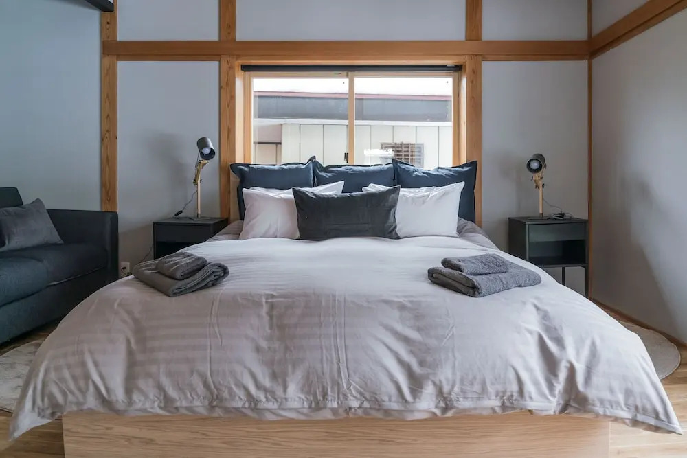 Nozawa Gondola Apartments