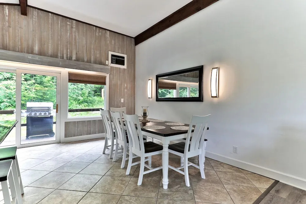 Breakaway House by Killington Vacation Rentals