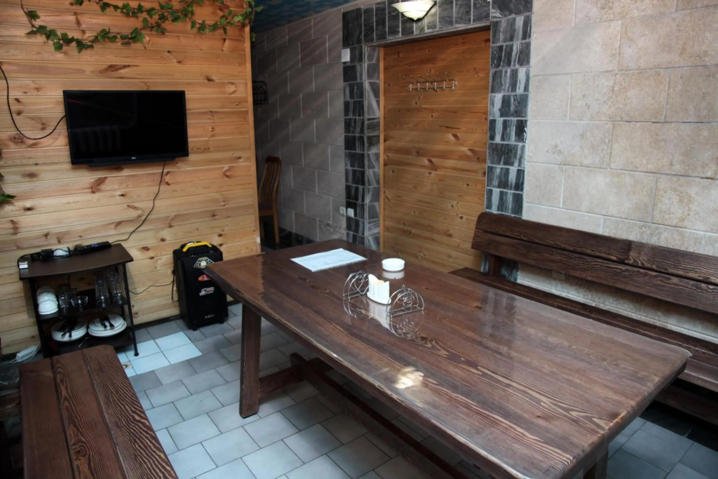 Гостевой дом Шумкар Азия Guest House Shumkar Asia