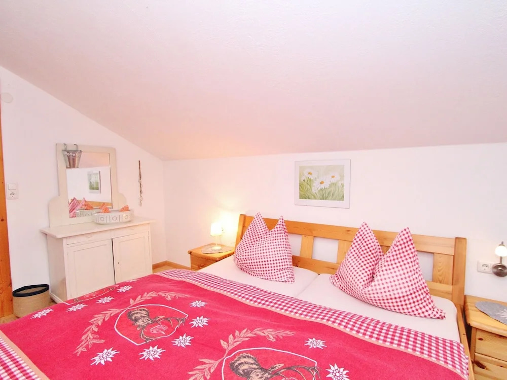 Vintage Apartment in Salzburg near Ski Area