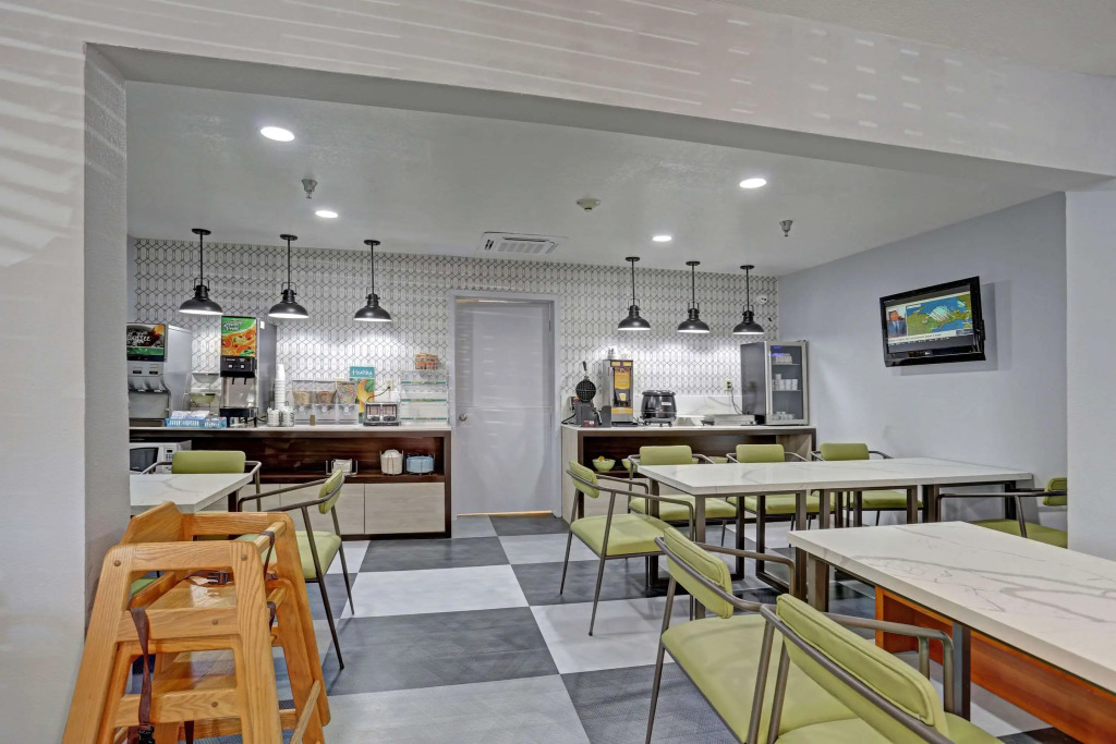 Quality Inn Pierre-Fort Pierre