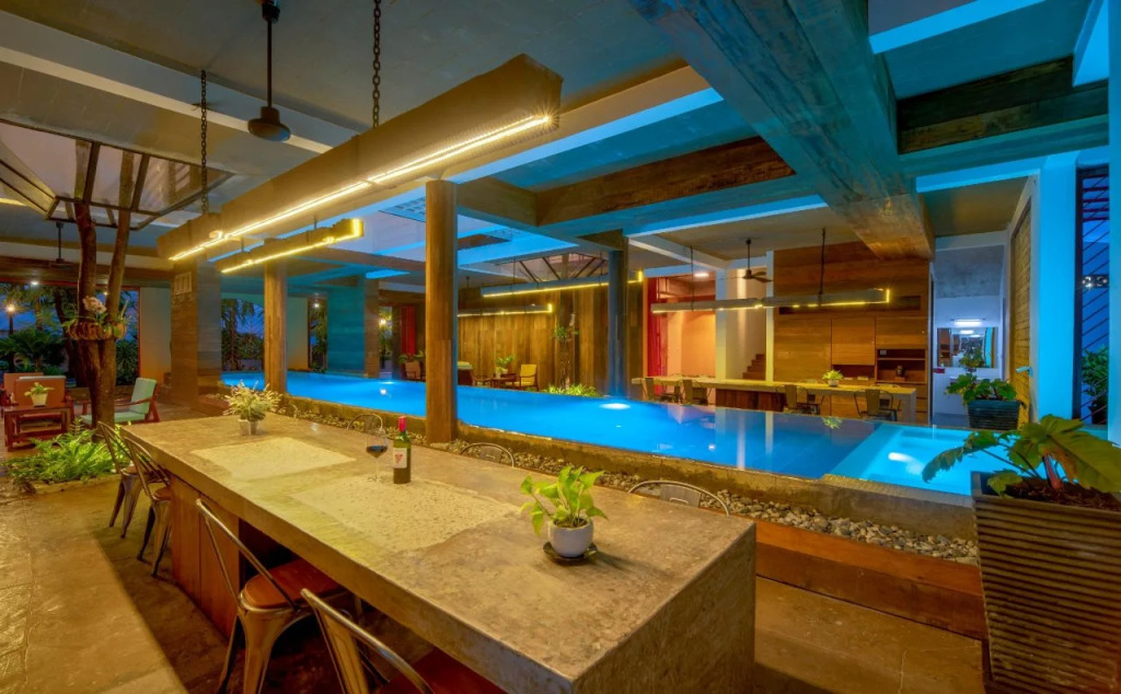 Light Stone Residence