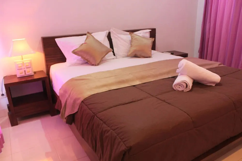 Kailash Garden Homestay