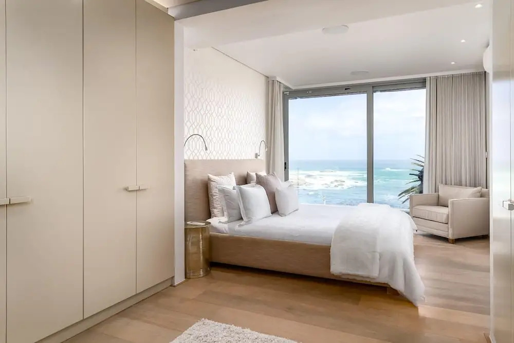 Luxurious Apartment in Bakoven Boulders Views