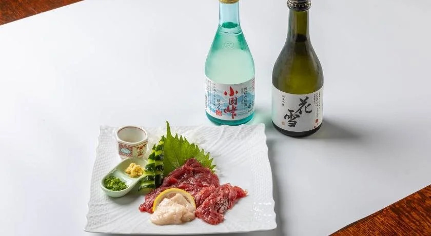 Otasatonoyu Ayanosho
