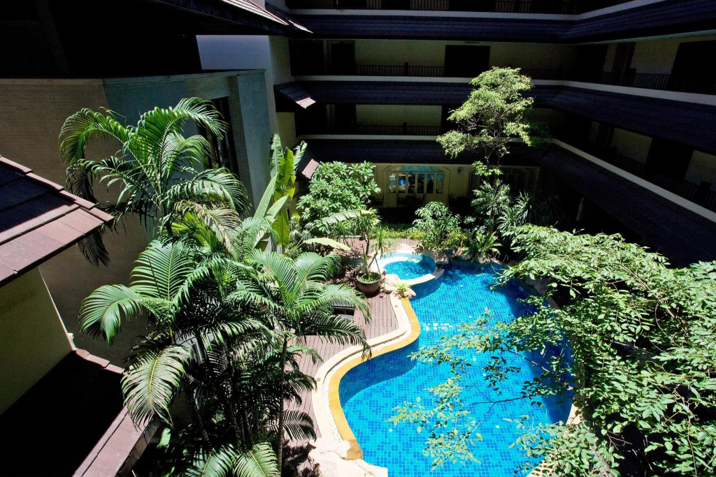 Nirvana Place