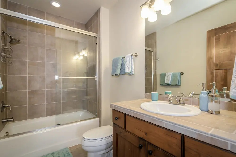 301 Winter Park - 3 Br Townhouse
