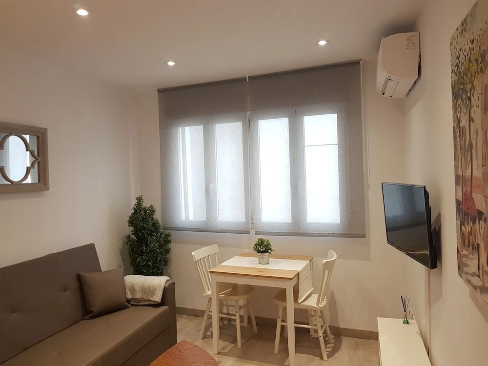 Apartamento Chueca - Plaza Pedro Zerolo