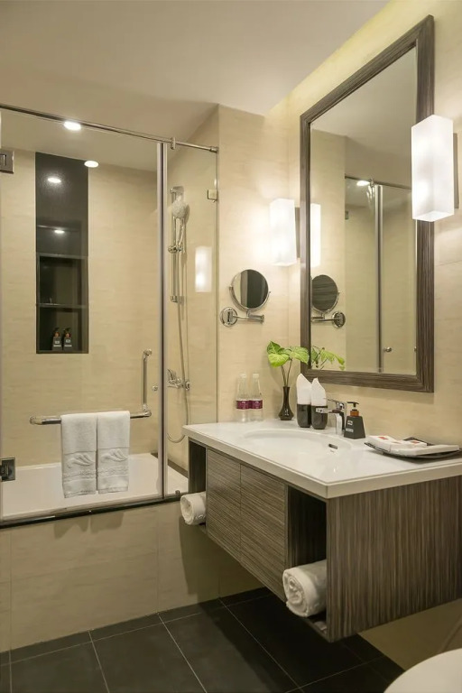 Paradise Trend Hotel