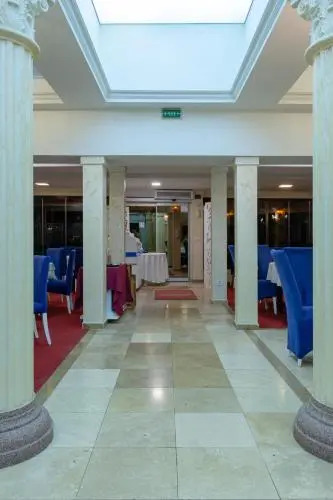 Hotel Grand