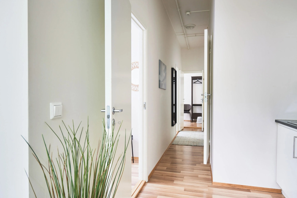 Grünerløkka Deluxe Apartments