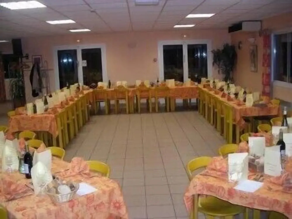 Hotel Le Pairoux