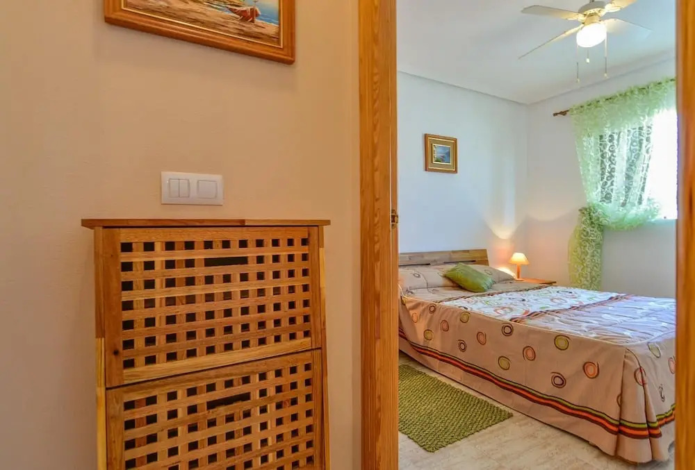 Apartamento Río
