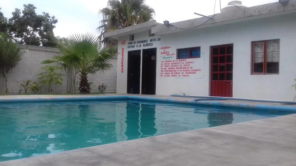 Hotel Del Rio