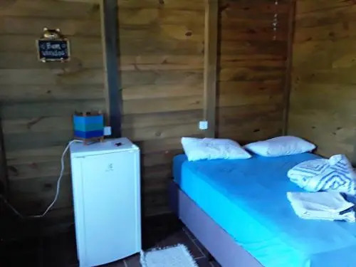 Cabanas do Lorde