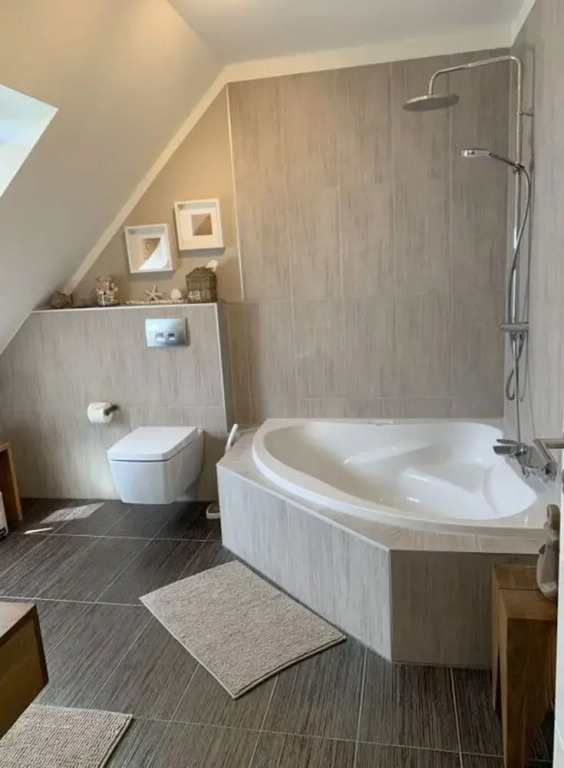 Beach Apartment Nordstern