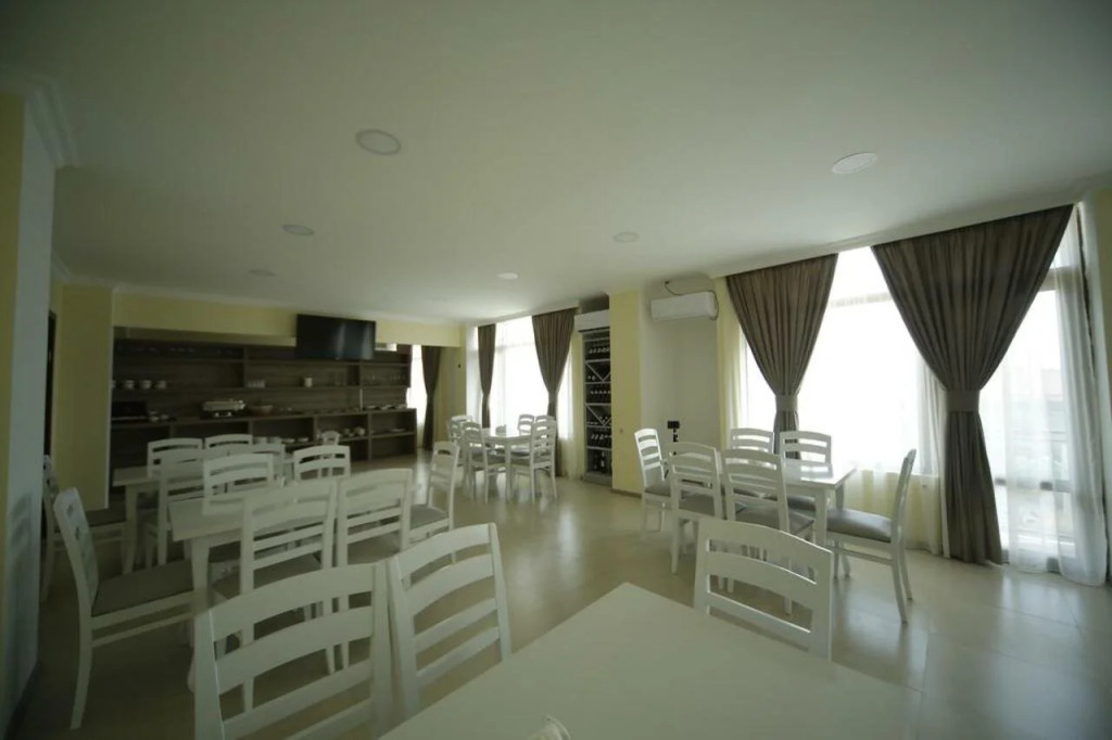 Hotel Comfort