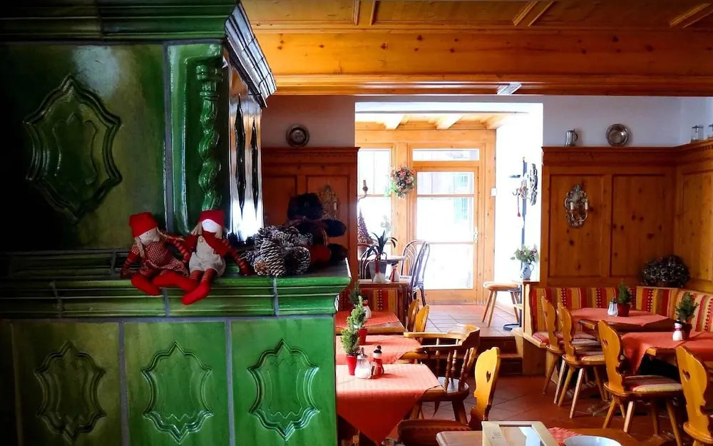 Posthotel Ettal