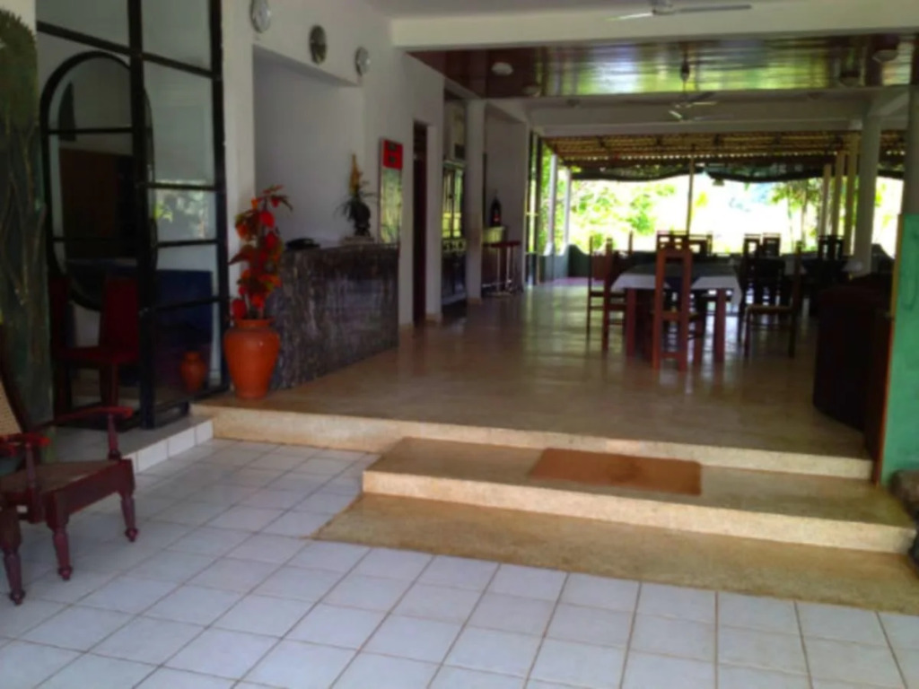 Hotel Sumadai