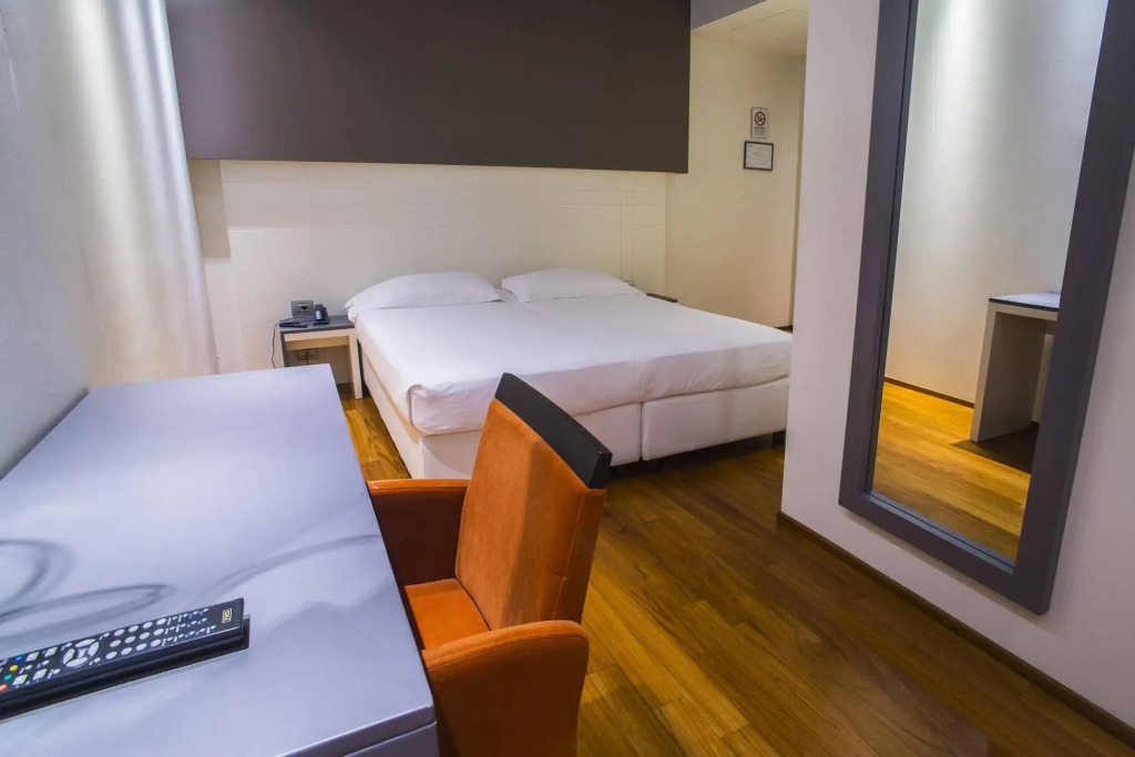 Hotel Mariet