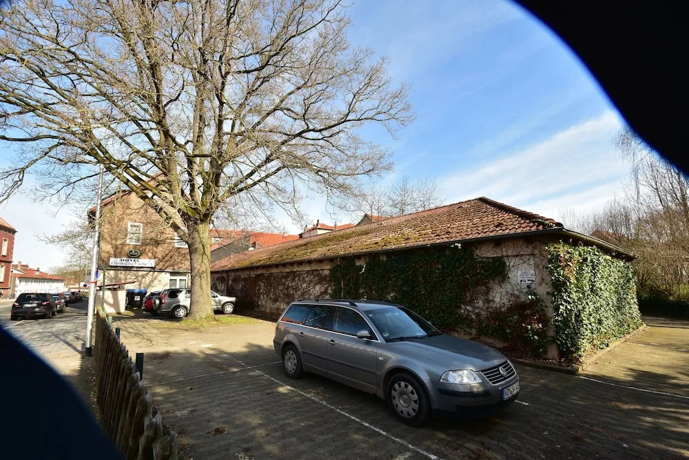 Hotel Deutsche Eiche in Northeim