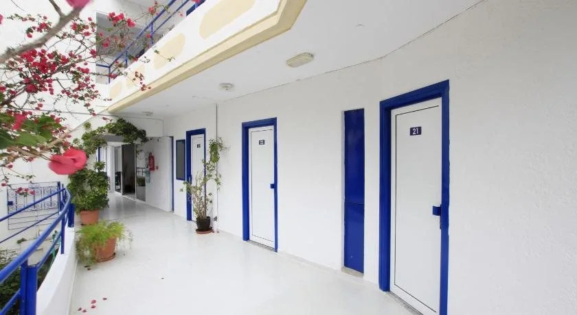 Christiana Hotel Apartments