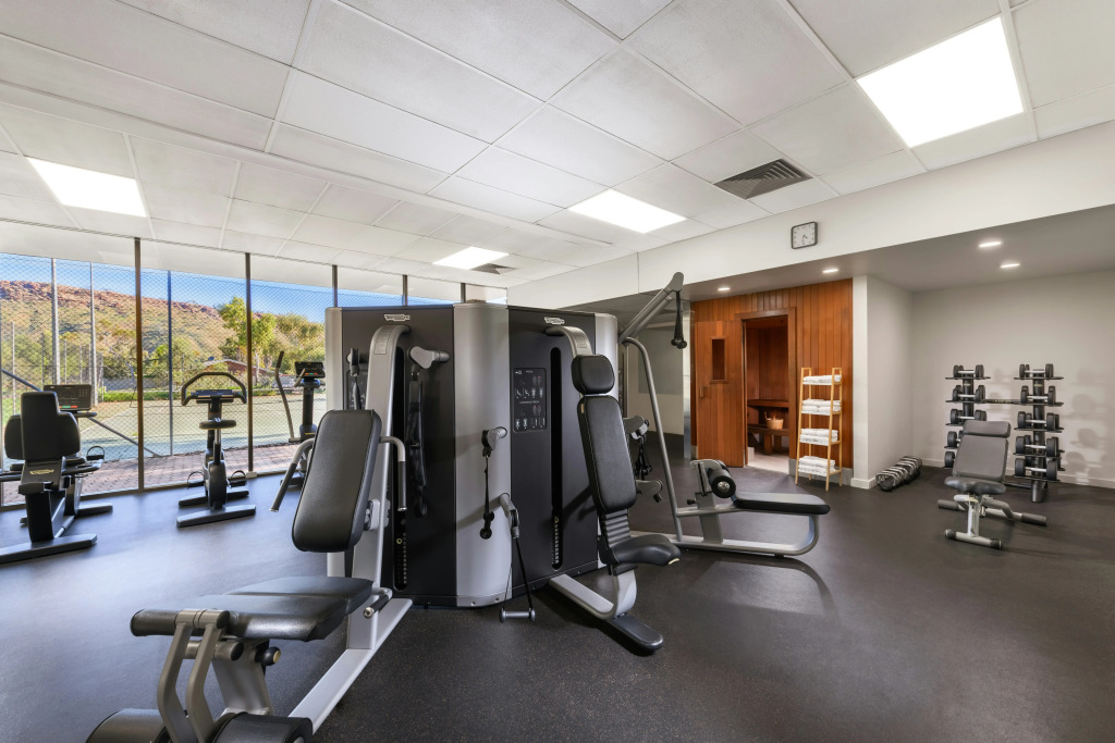 DoubleTree by Hilton Alice Springs