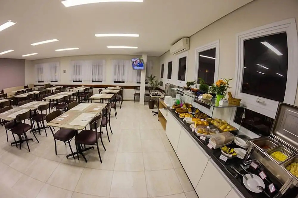 Hotel Toyo Inn