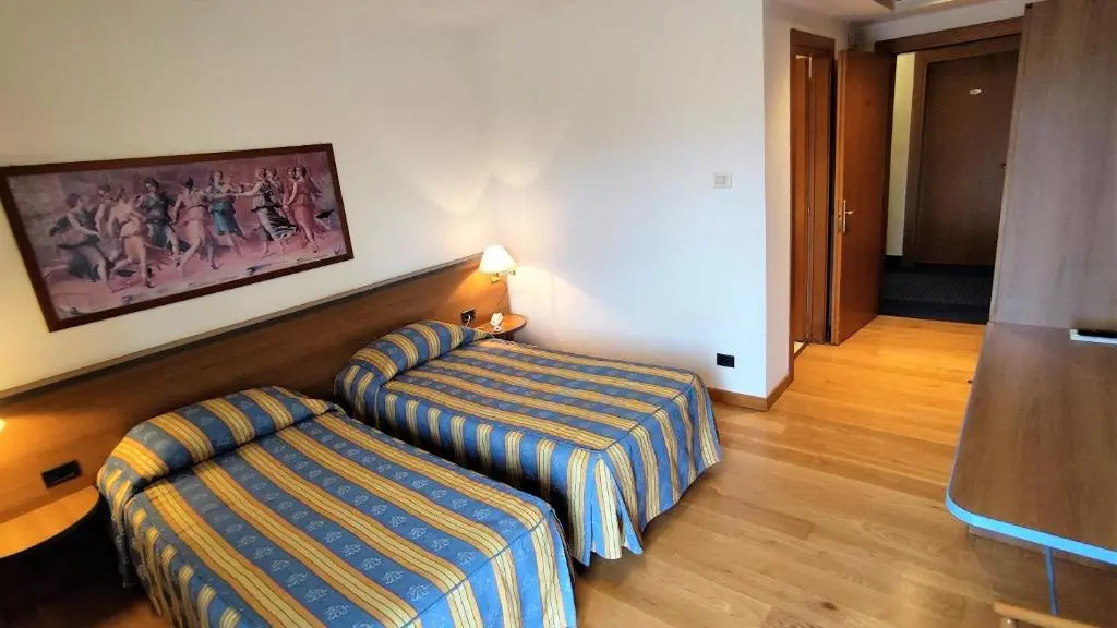 Hotel Luna