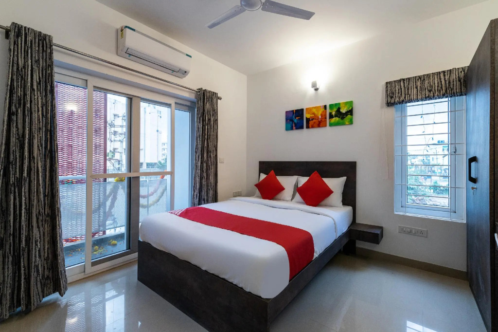 Townhouse Hebbal