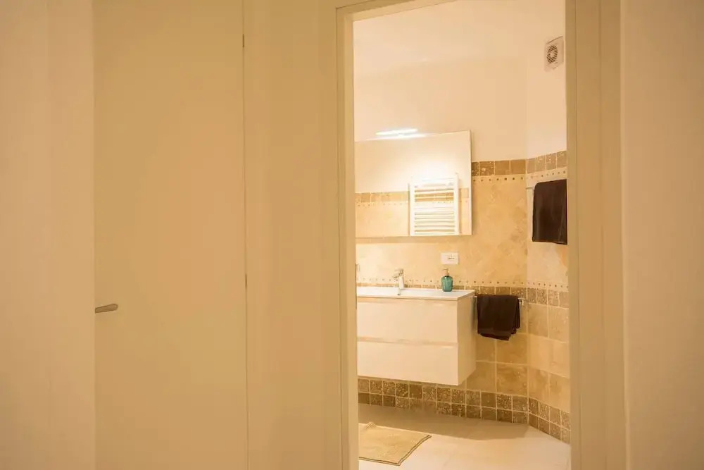 ALTIDO Nice Flat Near La Spina Church