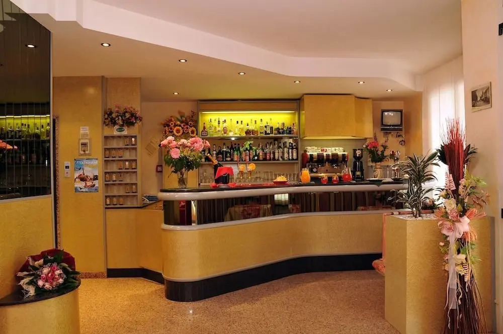 Hotel Rita