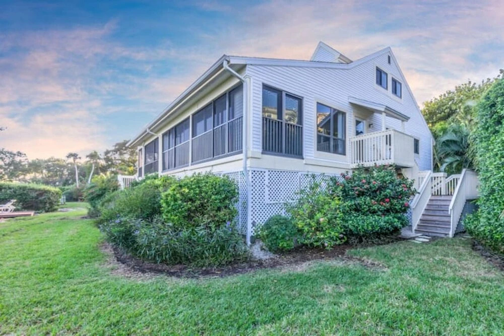 Captiva Shores 1B