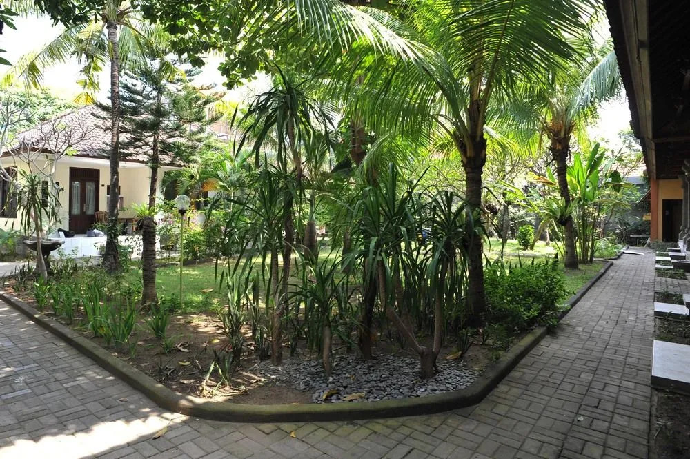 Airy Legian Pantai Kuta Bali