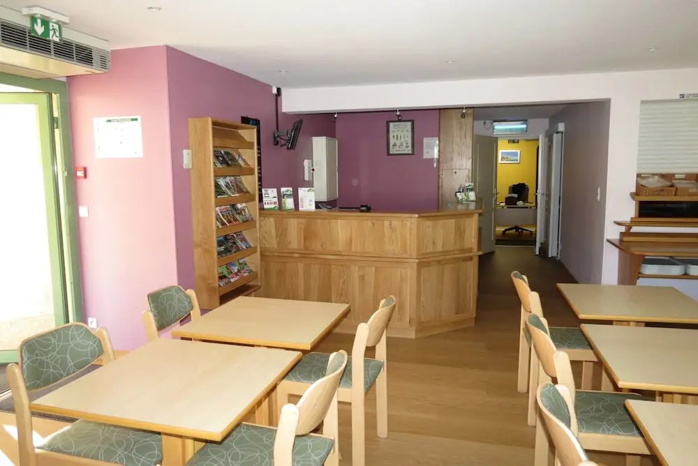 FASTHOTEL Sarlat - Abbys Hotel