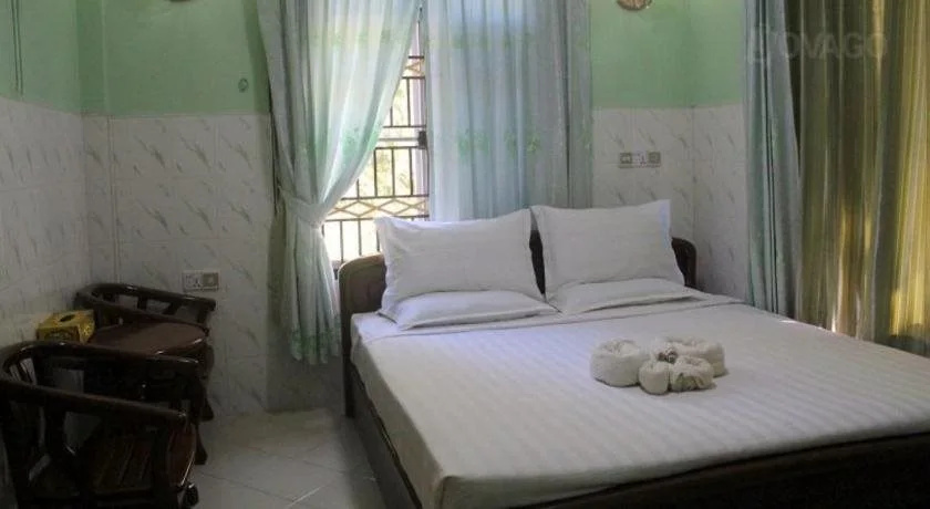 Saw Nyein San Guest House