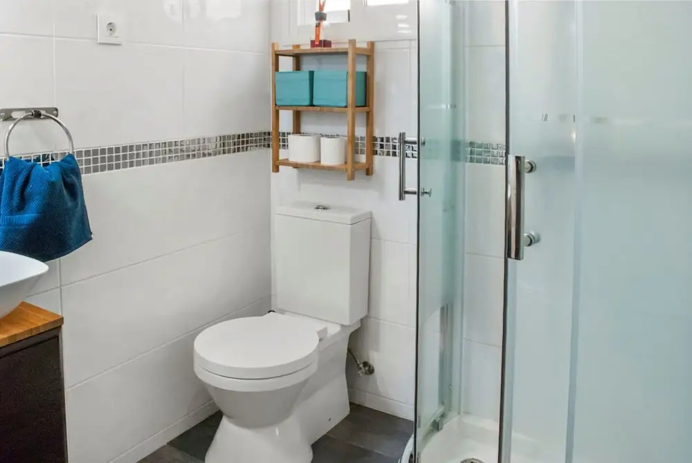 107317 Apartment In Fuengirola