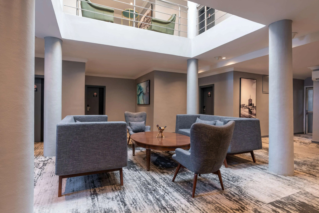 Park Inn by Radisson, Lagos Victoria Island