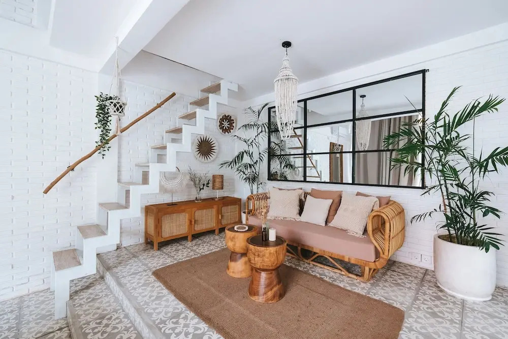 Echo Cabana Canggu