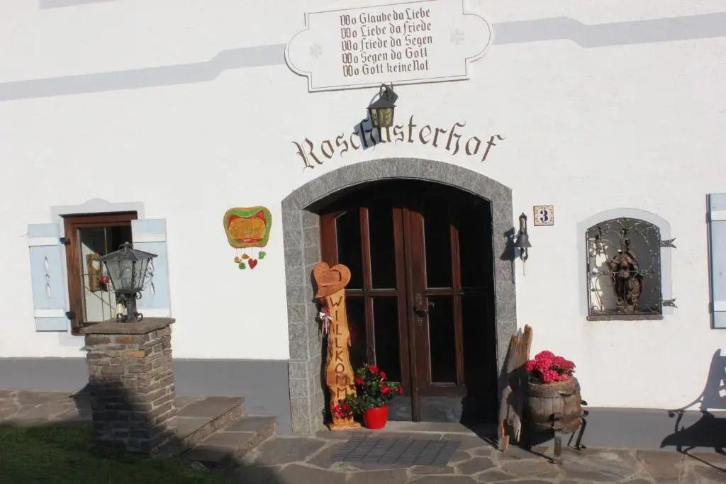 Roschusterhof