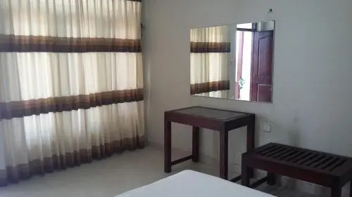 50 Guest House