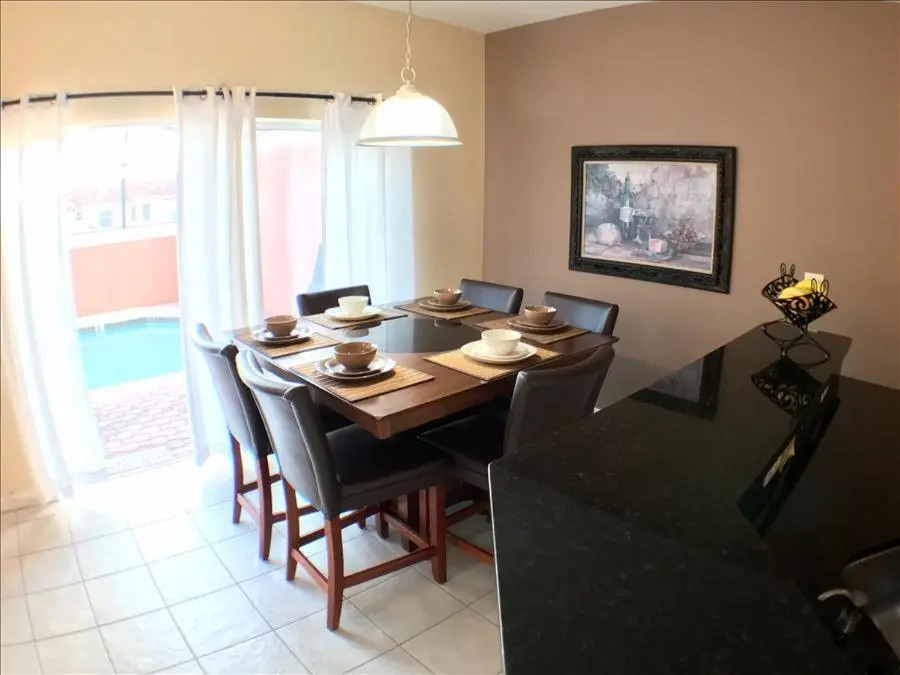 Four Bedrooms Home with Pool 3050
