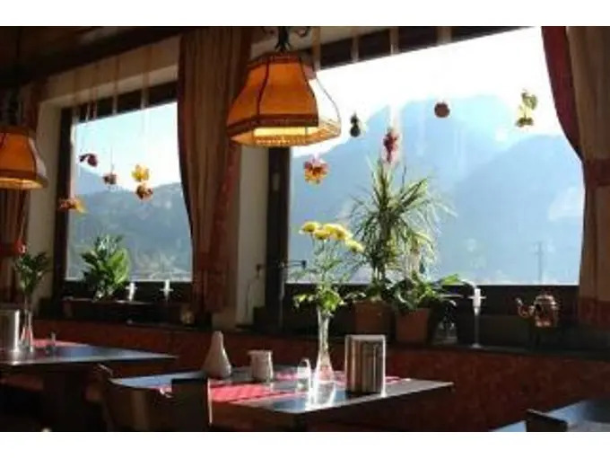 Hotel-Gasthof Sonnenbichl
