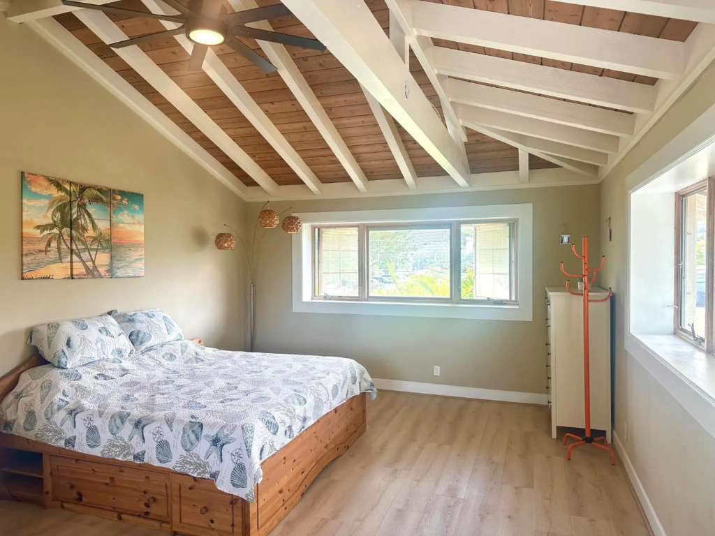 Modern Luxury Beach House Kailua