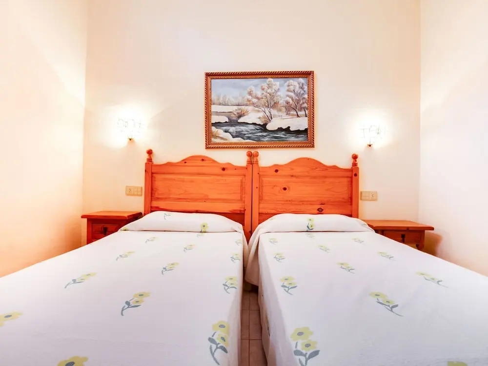 Chic Holiday Home in Playa de Pals With Terrace