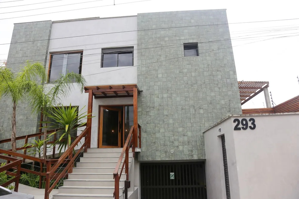 Palulu Flats