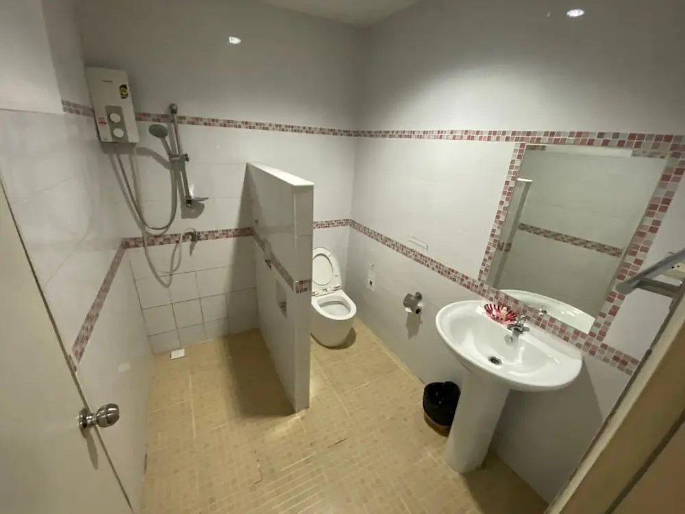 OYO 1057 Relax Resort