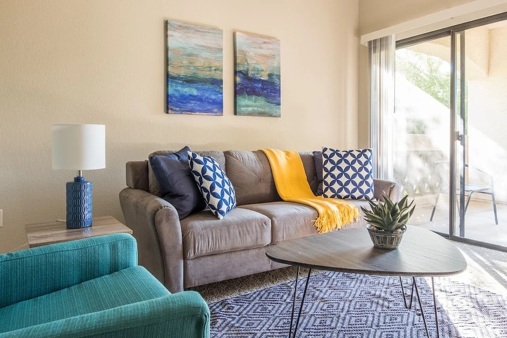 Tempe 1 BR & 2 BR Apts by Frontdesk